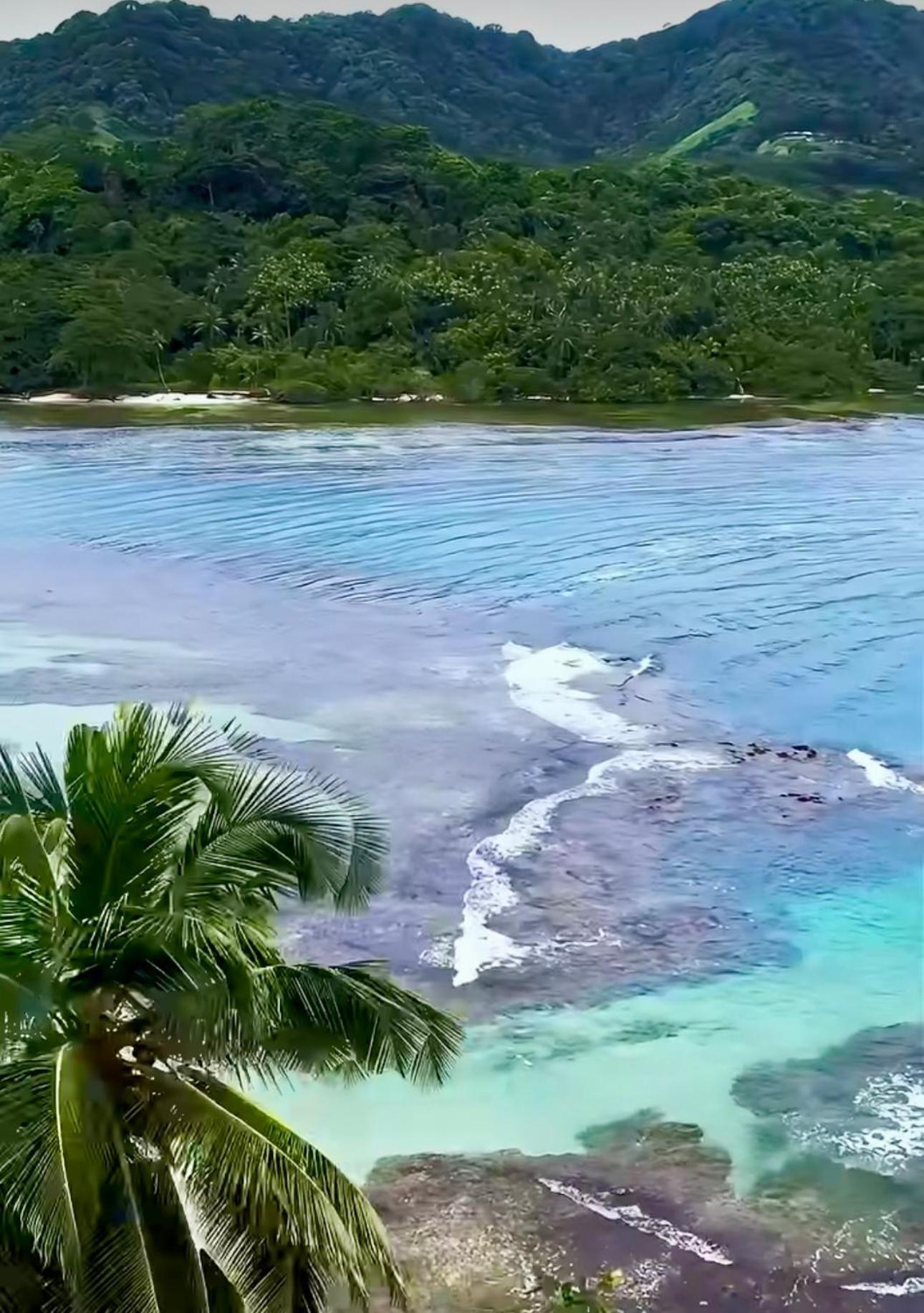 Ranchos De Chalia Panama Hotel ปอร์โตเบโล ภายนอก รูปภาพ