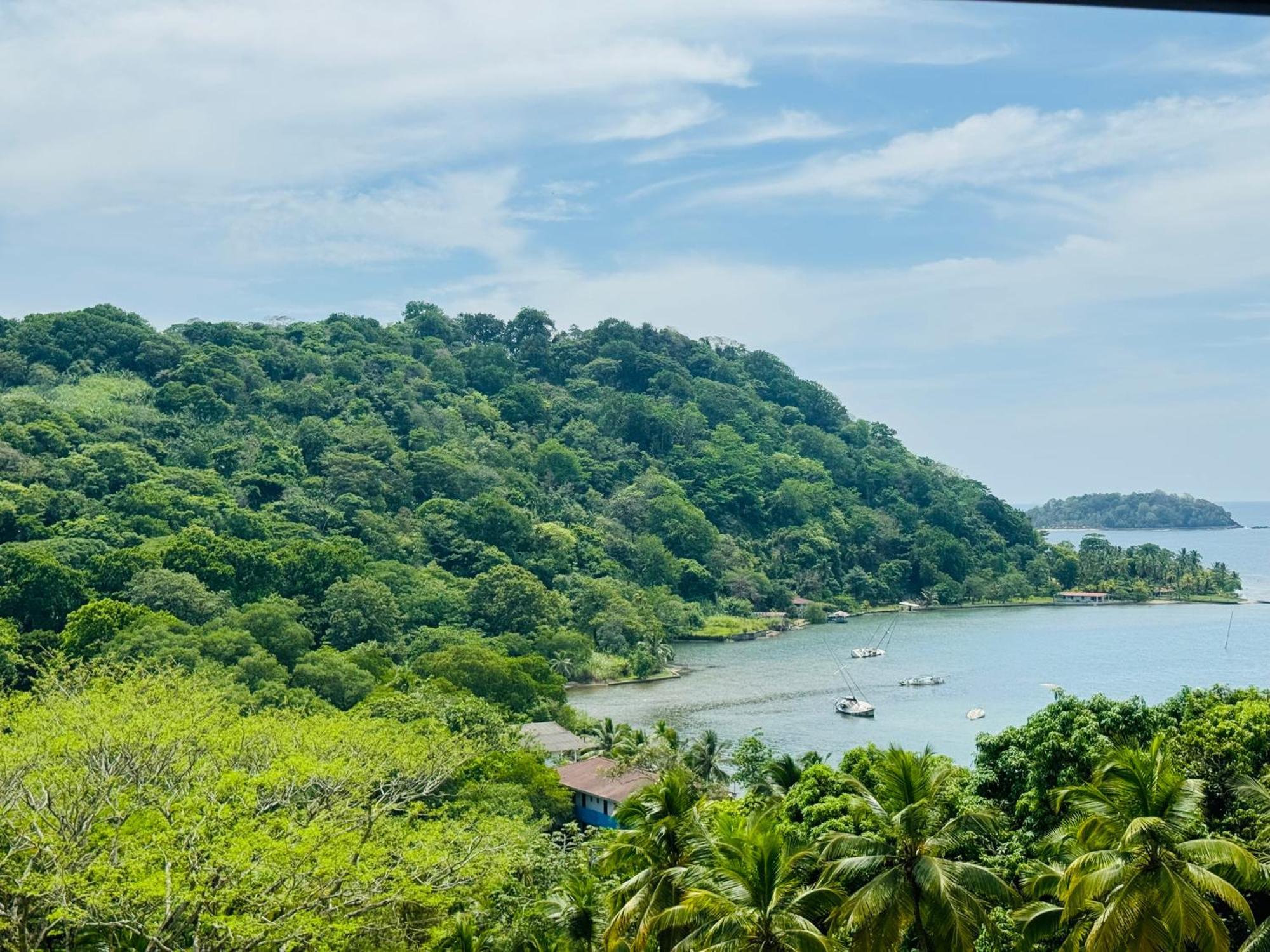 Ranchos De Chalia Panama Hotel ปอร์โตเบโล ภายนอก รูปภาพ