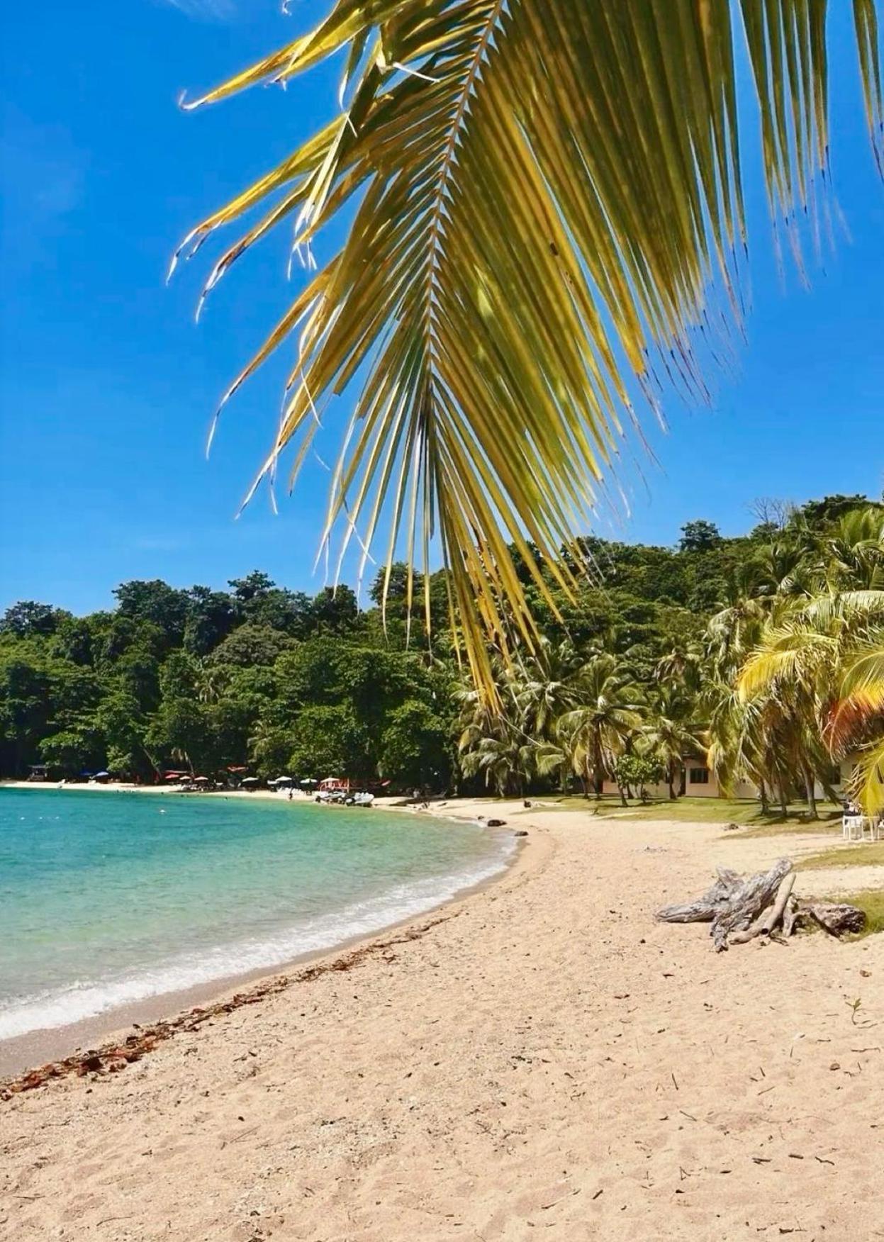 Ranchos De Chalia Panama Hotel ปอร์โตเบโล ภายนอก รูปภาพ
