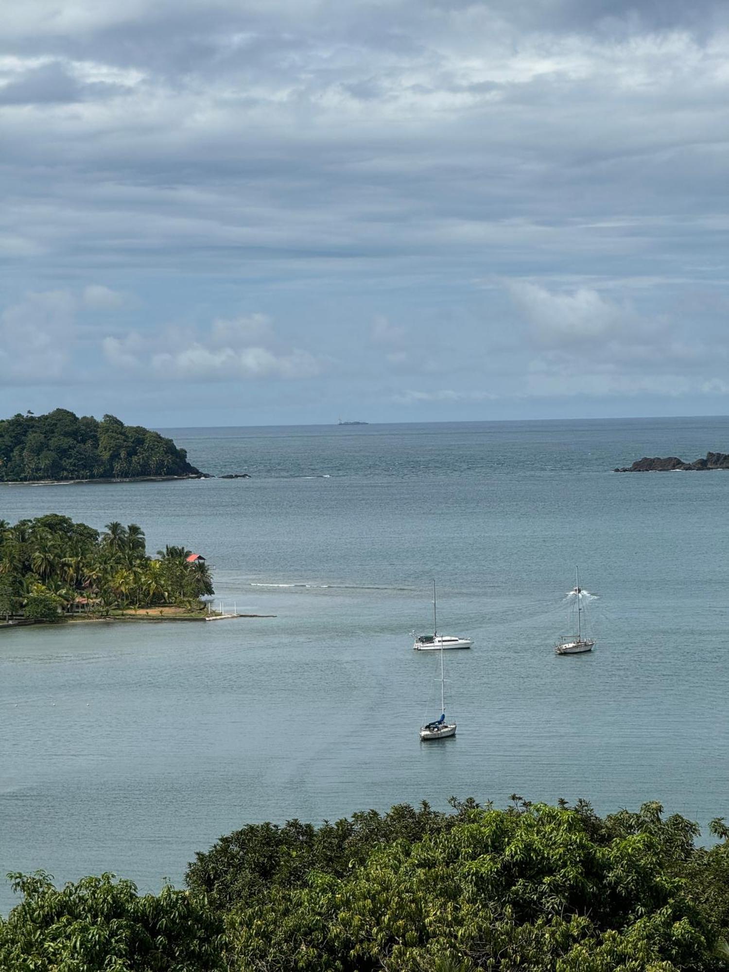 Ranchos De Chalia Panama Hotel ปอร์โตเบโล ภายนอก รูปภาพ